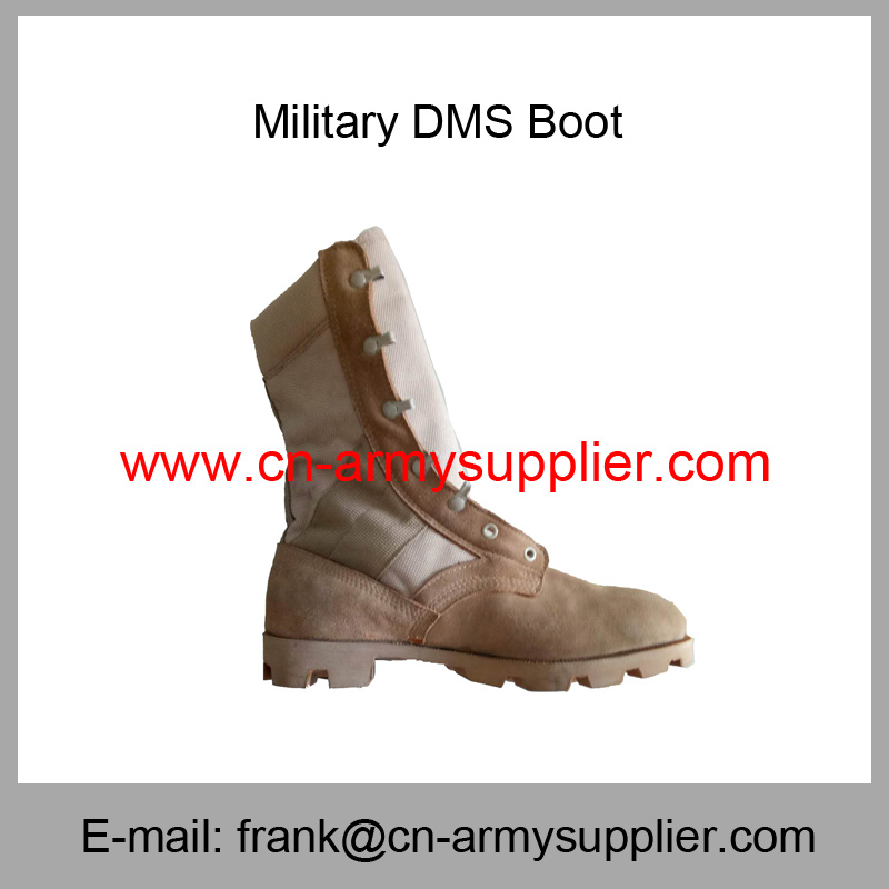Military Boot-Police-Army Boot-Desert Boot-DMS Boots