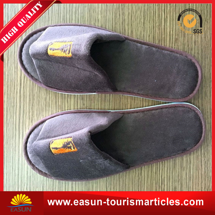 Disposable Flight Slippers	Slippers for Airline	Disposable Inflight Slippers