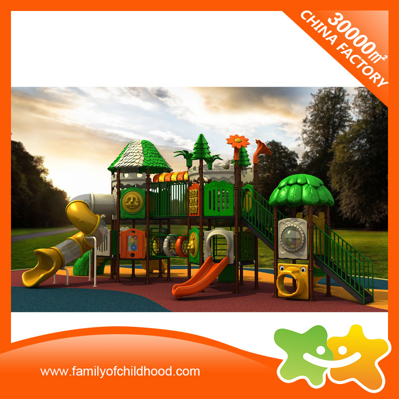 Curved Slide Playground Slides Tube Slide Parts for Sale