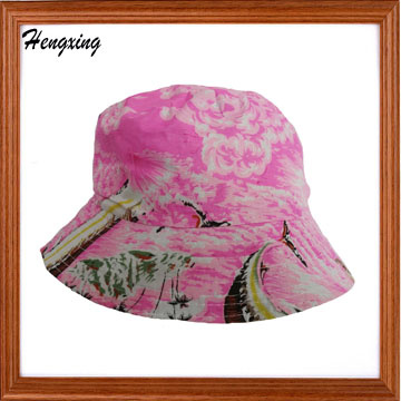 Custom Cheap Promotional Bucket Hat