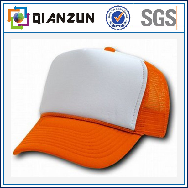 Baseball with Back Mesh Cap Hat