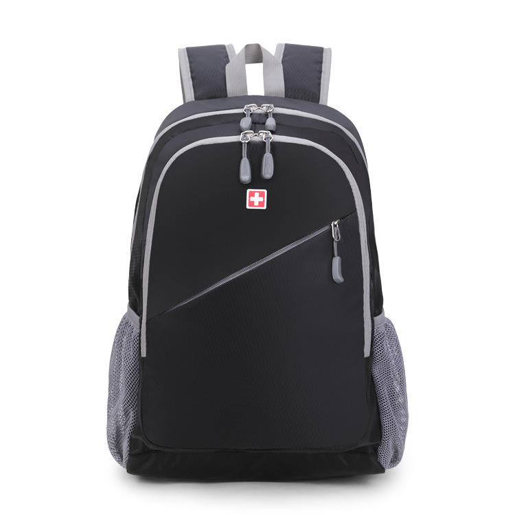 Simple Lightweight Sports Computer Backpack Bag