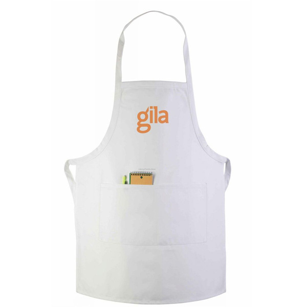 Customized Top Quality Promotional Apron (AP845W)