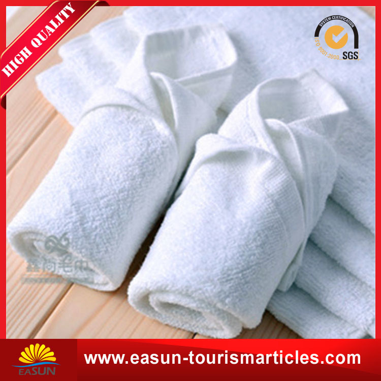 Cotton Hot Airline Refreshing Towel