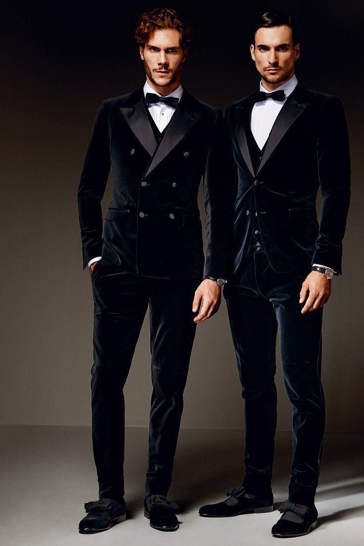 Newly Designed Men's Dress Suits Tuxedo Suit