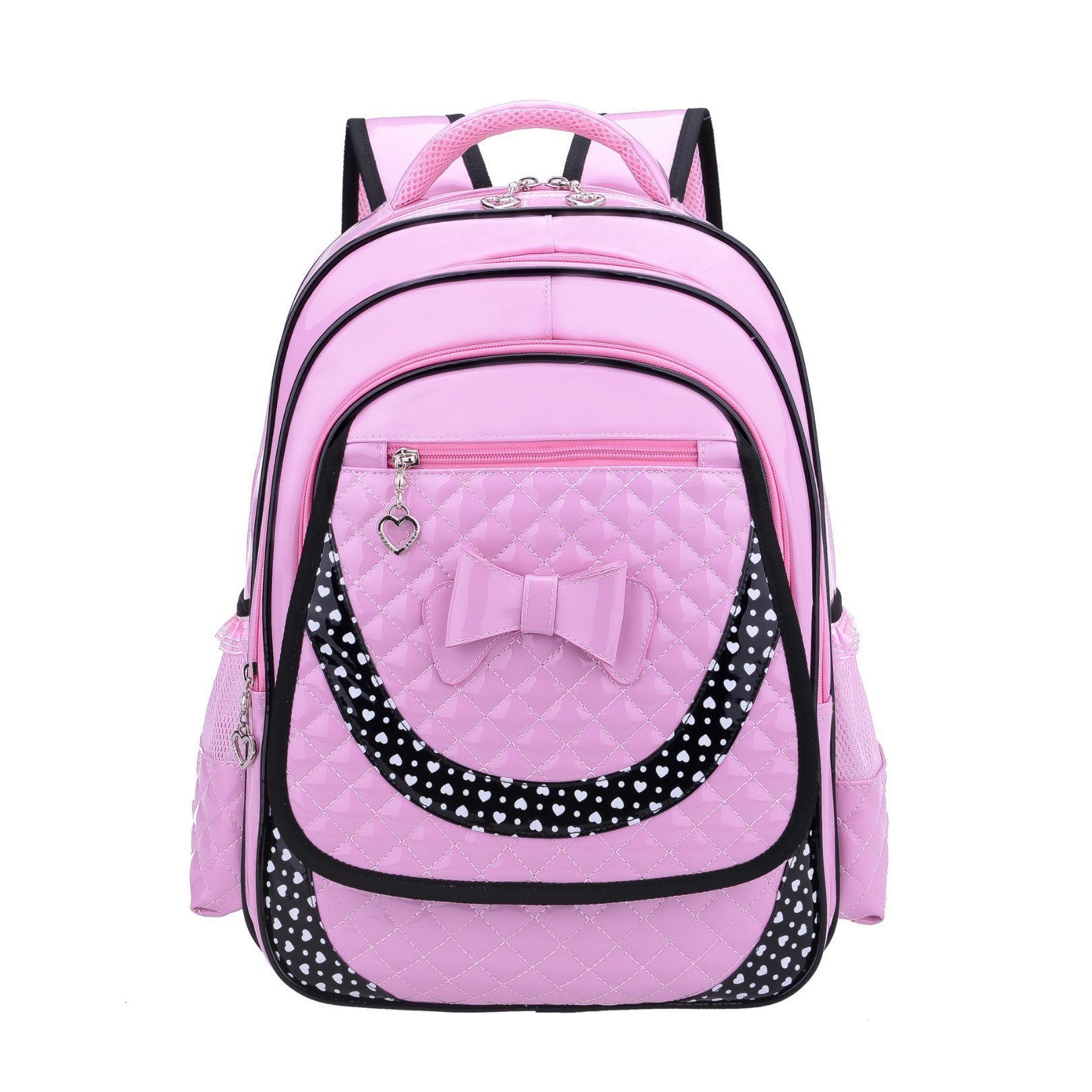 Cheap Primary and Middle Cartoon School Bag Backpack for School Students