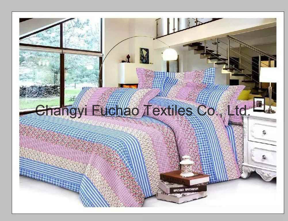 Quilt and Mattress Super Soft Feeling and Comfortable