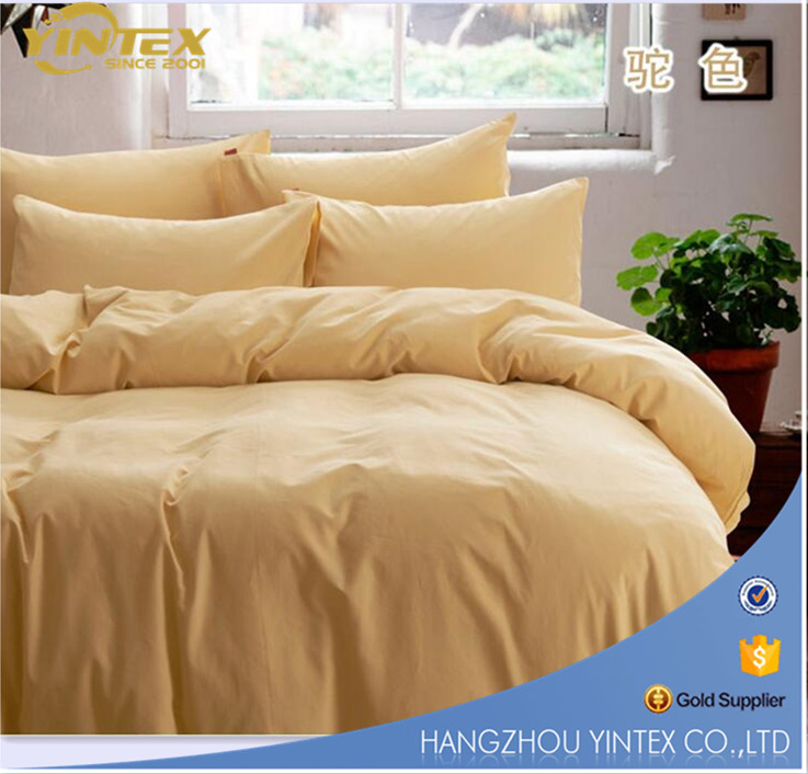 Hotel Bedding Set Linen Italian Linea Microfibern Bedding Set Collection