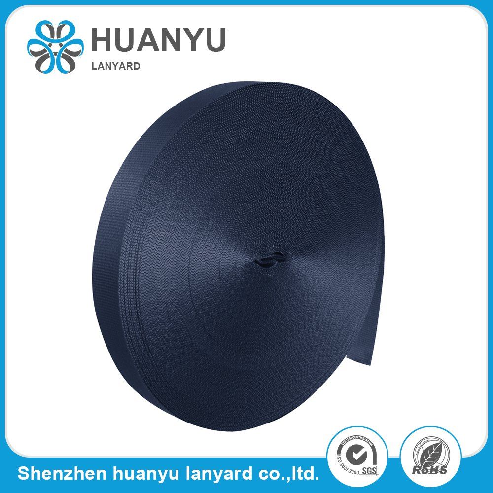 Custom Various Colors Nylon Webbing Sling