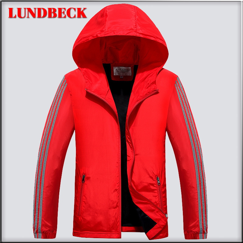 Sports Jacket Single Jacket for Men 2018