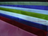 Unbeatable Price for 100% Polyester Plain Dyed Taffeta Fabric (210T)