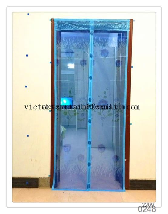 Magic Mosquito Door Net Mesh Screen