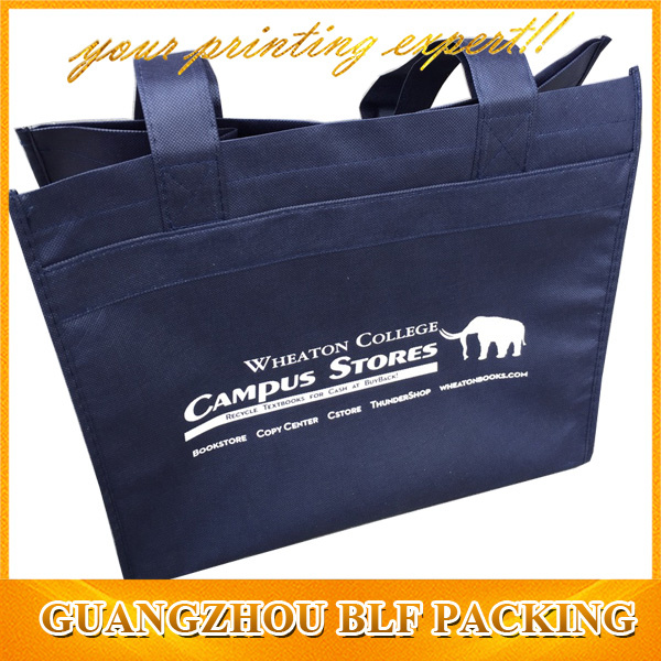 Non Woven Custom Garment Bag (BLF-NW268)