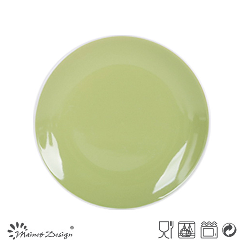 Shinning Simple Home Use Salad Plate