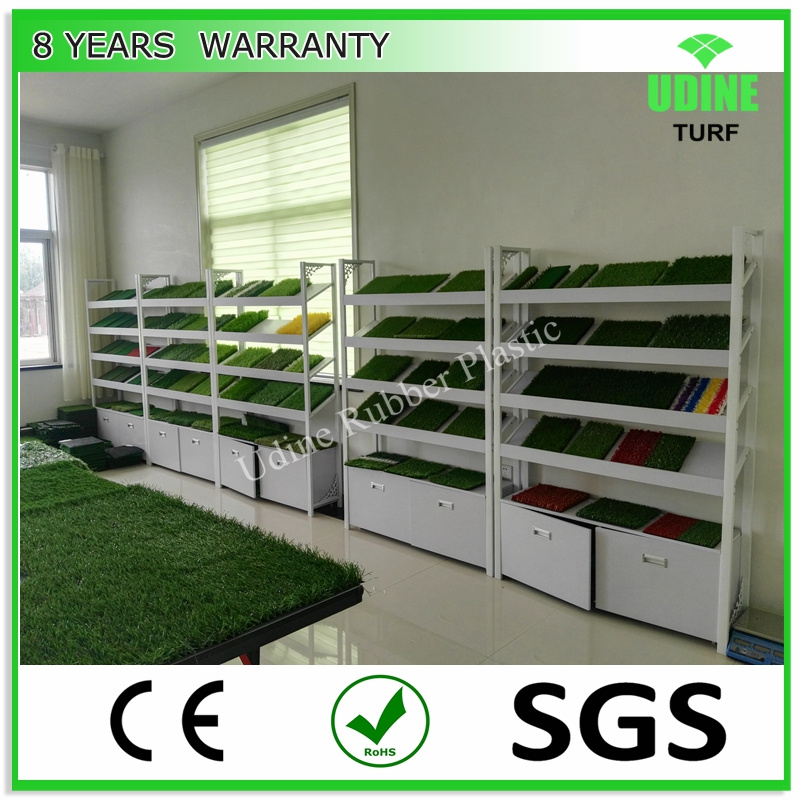 2017 Trending Products 55mm Football Artificial Grass Carpet