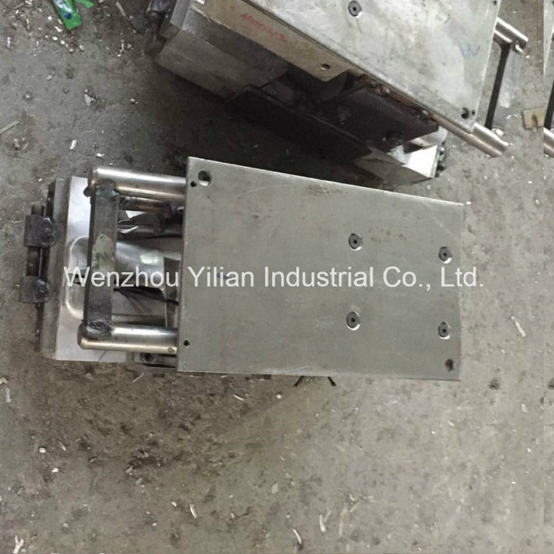 Sandal Slipper PU Mould for Slipper