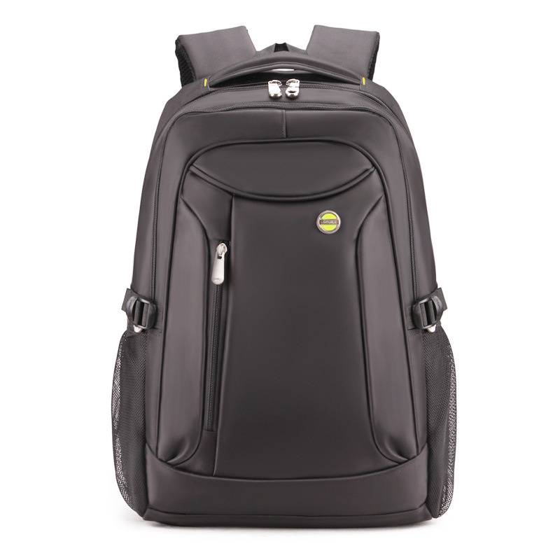 Business Men 16 Inch Laptop Bag Custom Computer Backpack