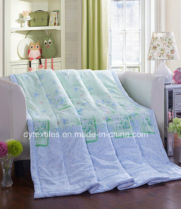 Competitive Price&Quality Polyester/Cotton Printed Bedding Set