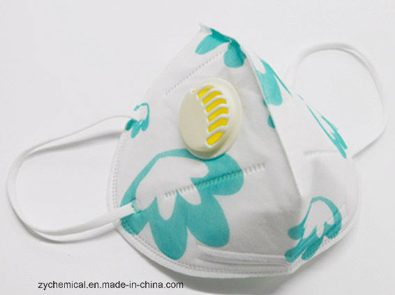 High Quality for Air Polution Safety Mask with Valve