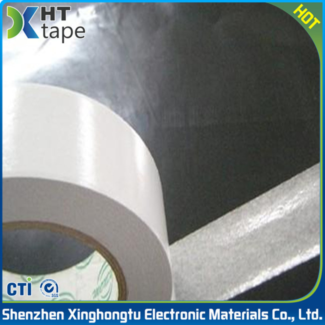 Tape Double Side Tissue Paper Easy Tear Stationery Tape