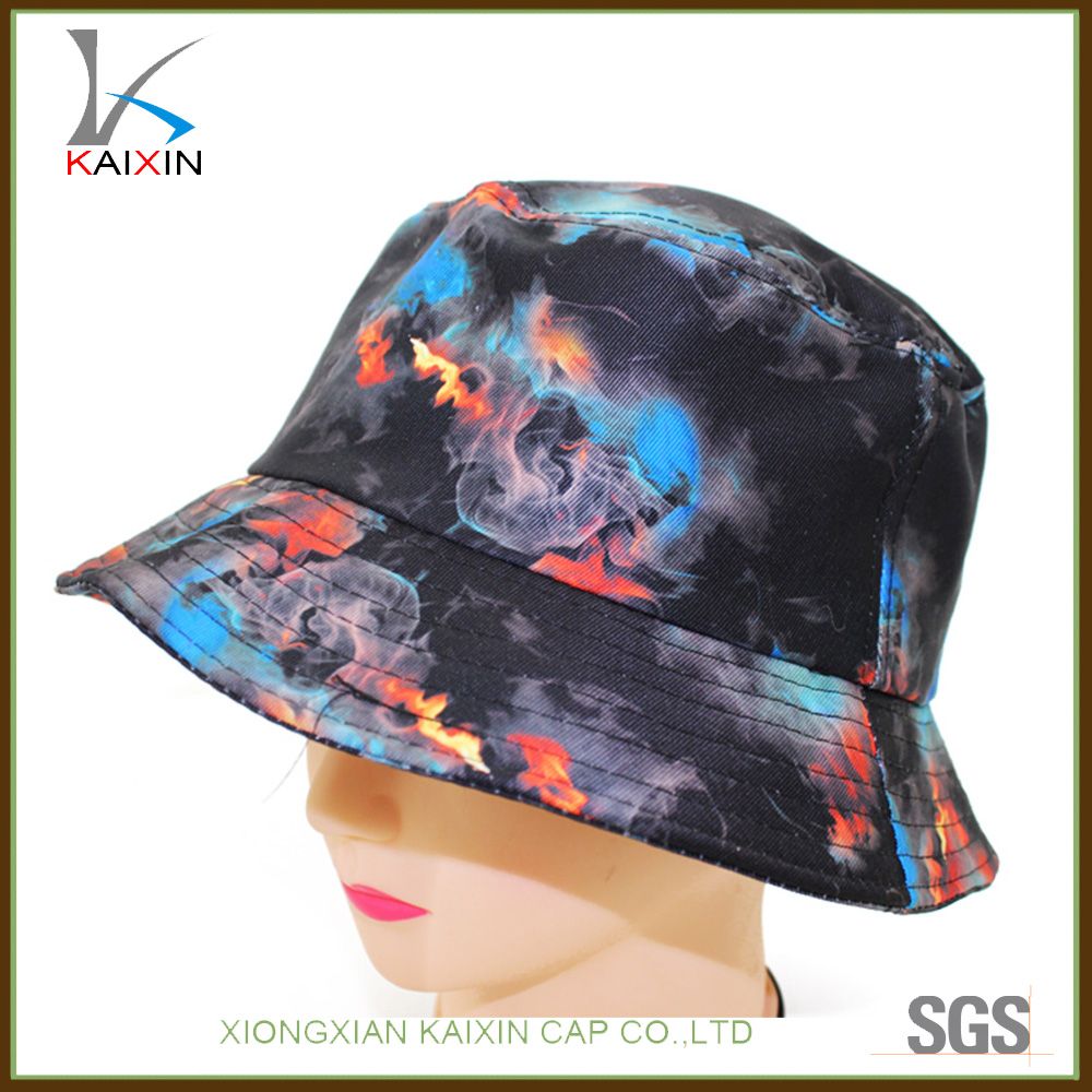 Custom Wholesale Cheap Bucket Hat