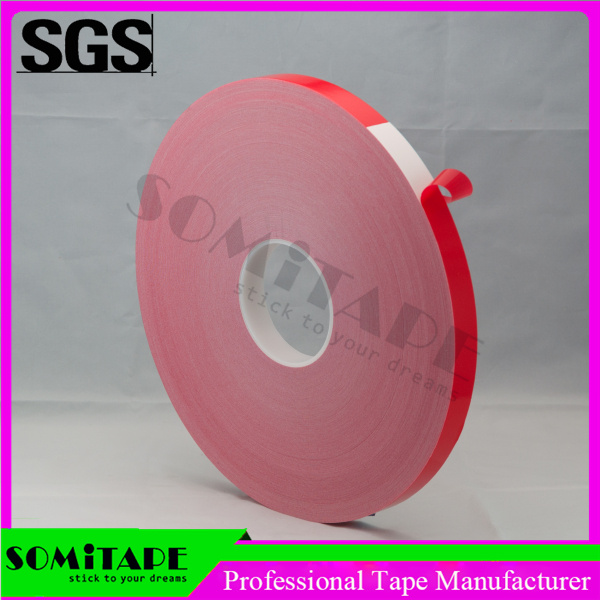 Somitape Sh333A-05 Heavy Duty Adhesive Double Sided Foam Tape for Stationary