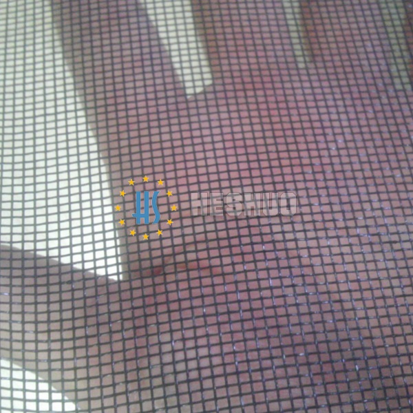 18*16 Fiberglass Mosquito Window Screen Netting