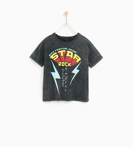 Custom Boy's 