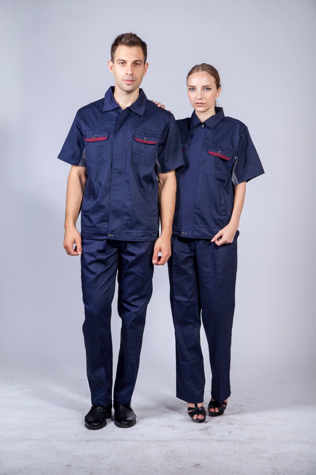 Good Quality Work Uniform