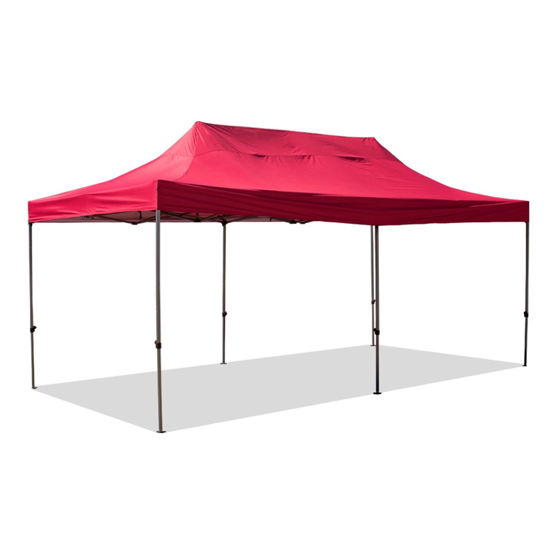 3X6m Outdoor Portable Pop up Canopy Sports Event Folding Tent