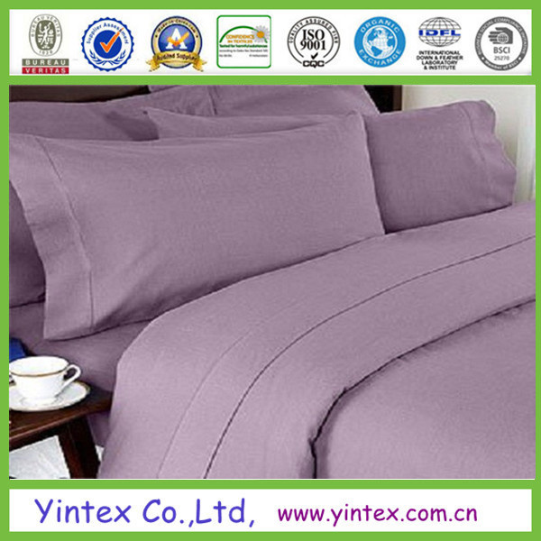 Elegant High Quality Queen Size Microfiber Duvet