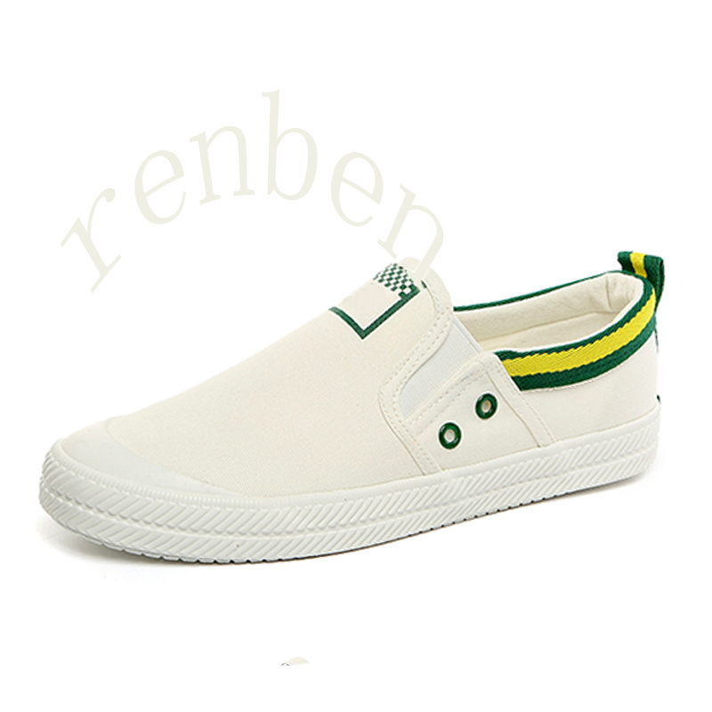 Hot New Classic Women's Canvas Shoes