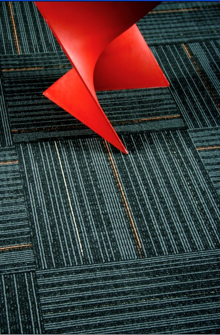 Carpet Tile (9700)
