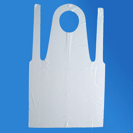 Disposdable Aprons (CC-AP-004)