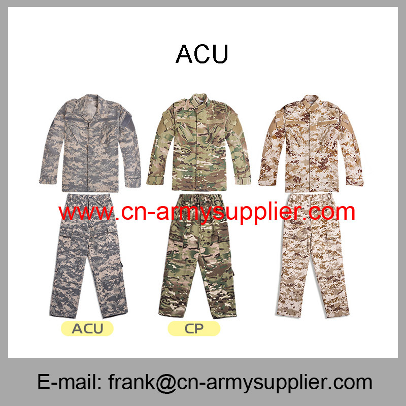 Army Raincoat-Army Beret-Ballistic Helmet-Bulletproof Jacket-Acu