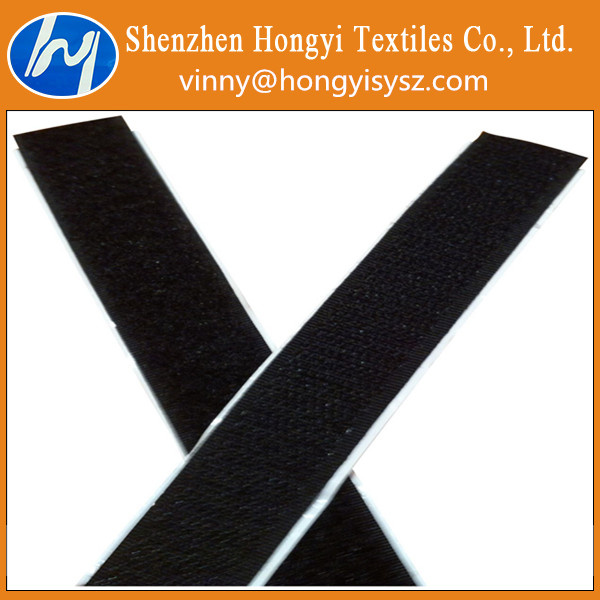 Sticky Fastener Self Adhesive Hook and Loop