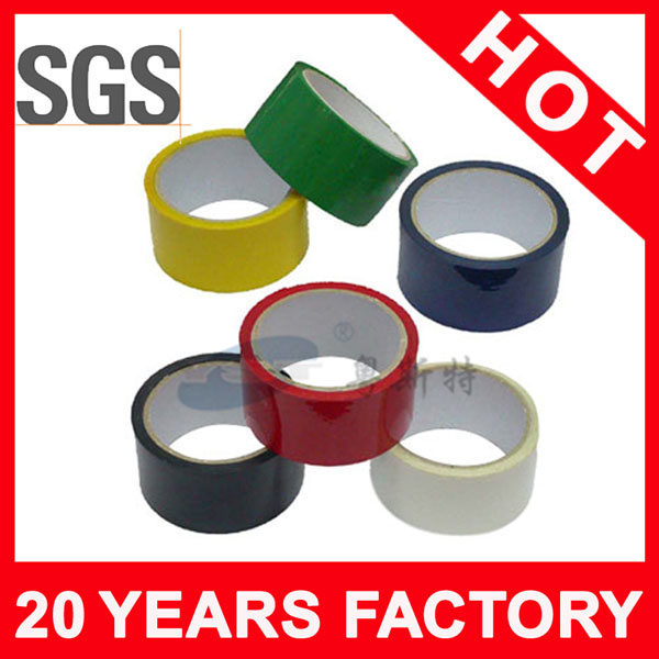 Various Color Box BOPP Film Tape