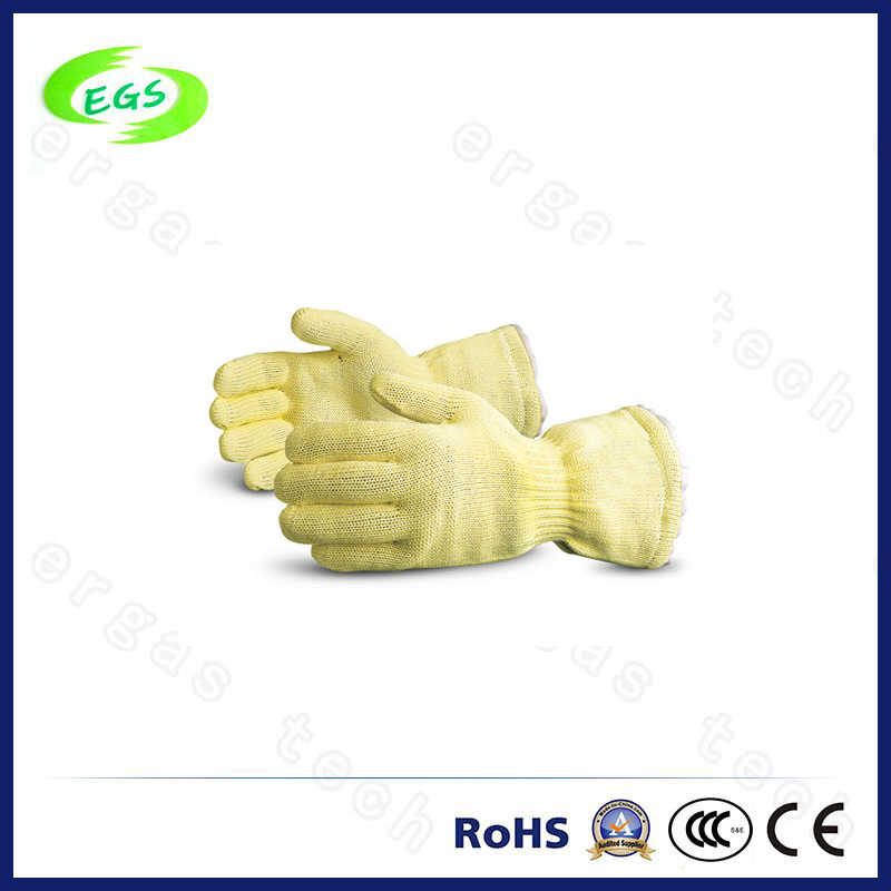 High Temperature Heat Resistant Gloves for Industry