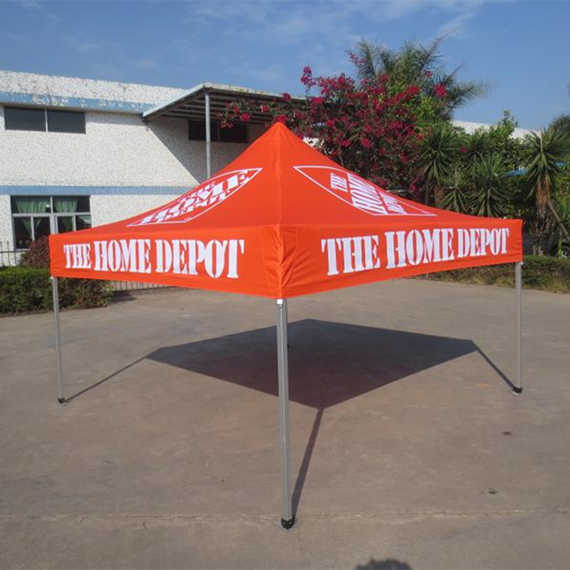 Professional 3X3m Pop up Folding Tent with Custom Logo