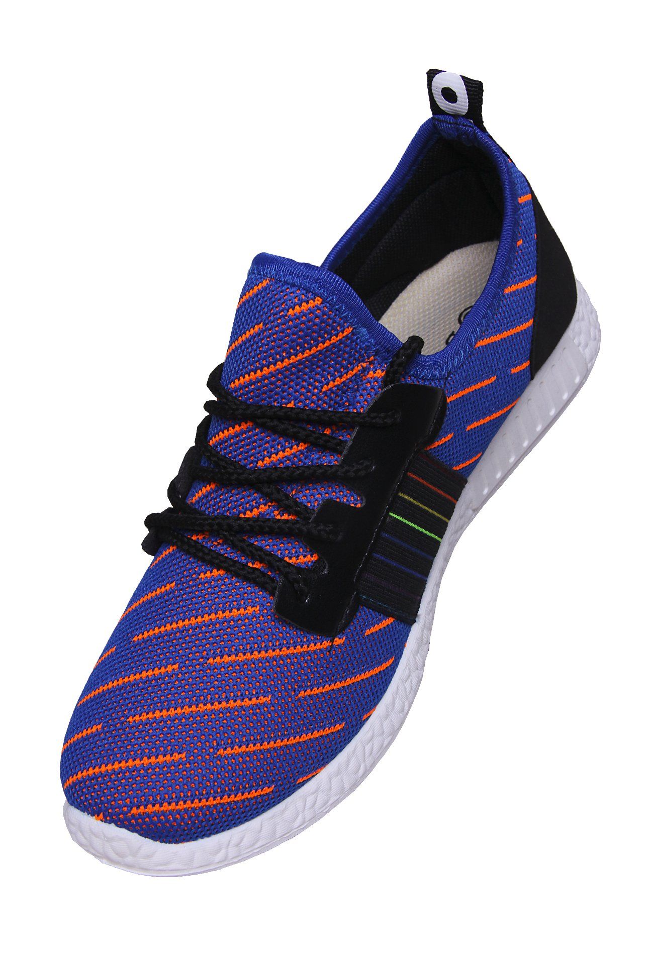 Durable Breathable Injection Molded Shoes Sport Style