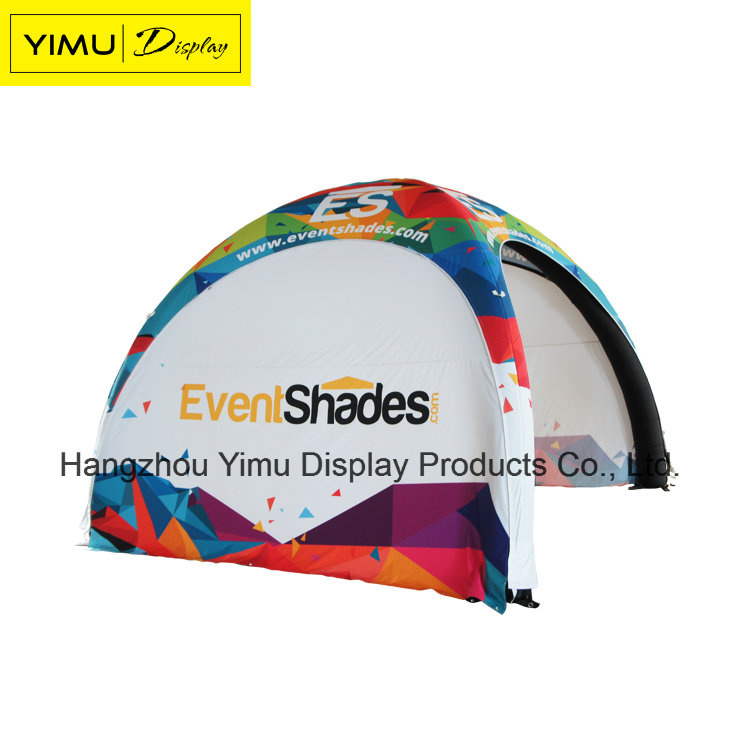 Customized Inflatable Tent Inflatable Canopy Tent for Outdoor Event