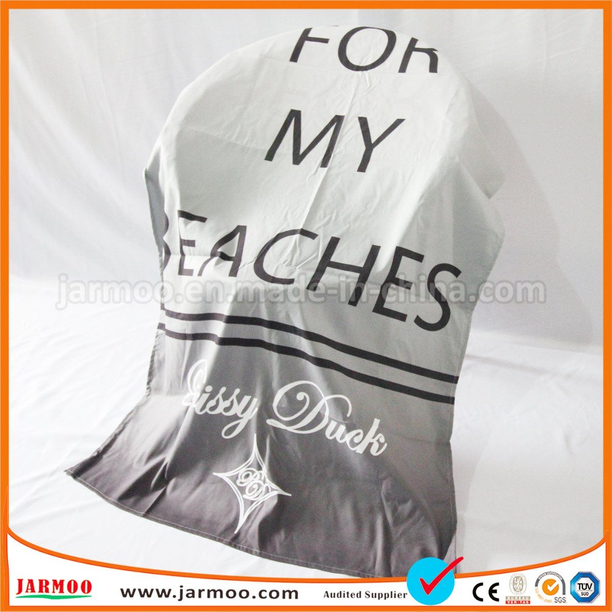 Comfortable Custom Fast Dry Microfiber Gym Towel
