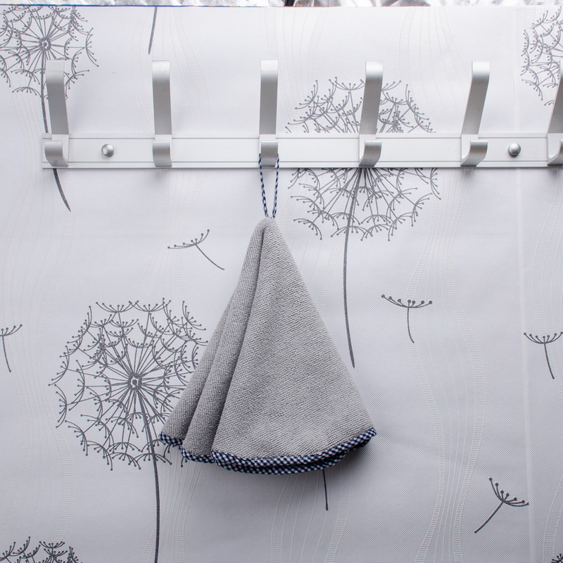 Terry Towel for Home