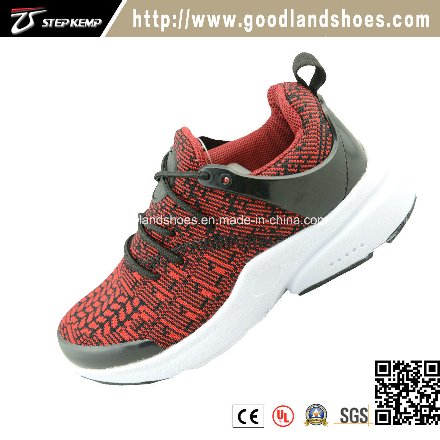 Kids Sneaker Running Casual Sports Shoes 16041-2