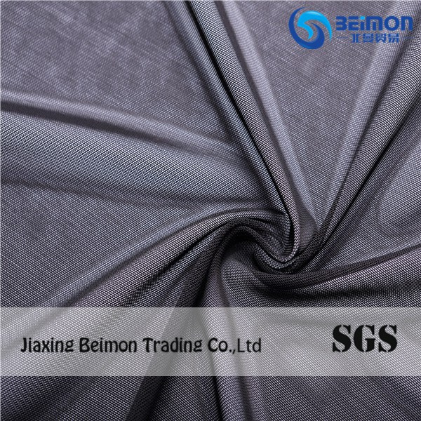 Girls Underwear Types Polyester Fabric Super Soft Mesh Fabric