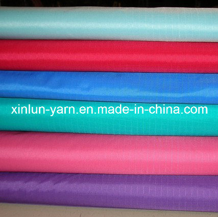 50d 100%Nylon Waterproof Nylon Fabric for Jacket/Garment