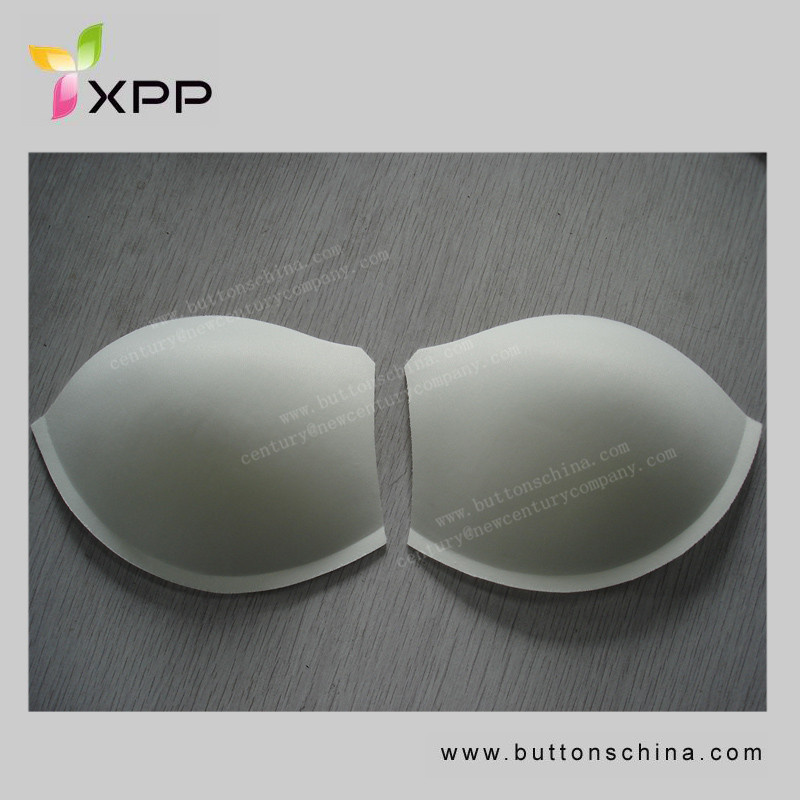 17cm Cotton Bra Cup