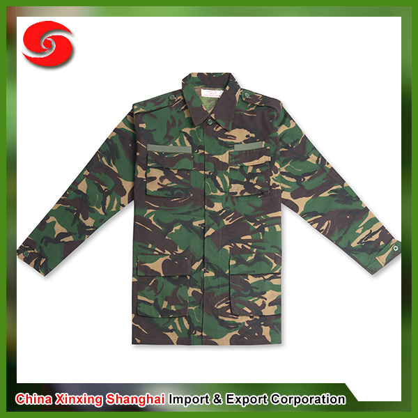 Bdu Uniform Set Multicam Army Uniform