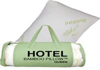 Latest OEM Natural High Quality Bamboo Memory Foam Pillows
