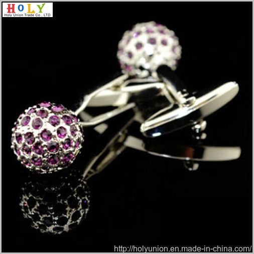 New Cuff Links French Cufflinks Uniform Cuff (Hlk30910 (6))